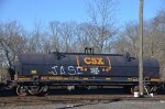 CSX 493023